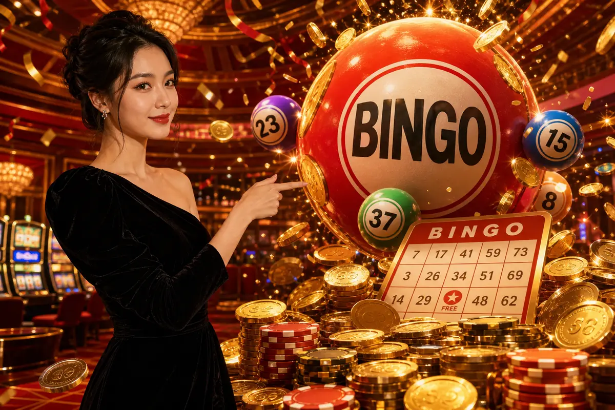 bd353 Fortune Gems JILI স্লট
